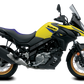 SUZUKI V - STROM 800 - procircuitcl