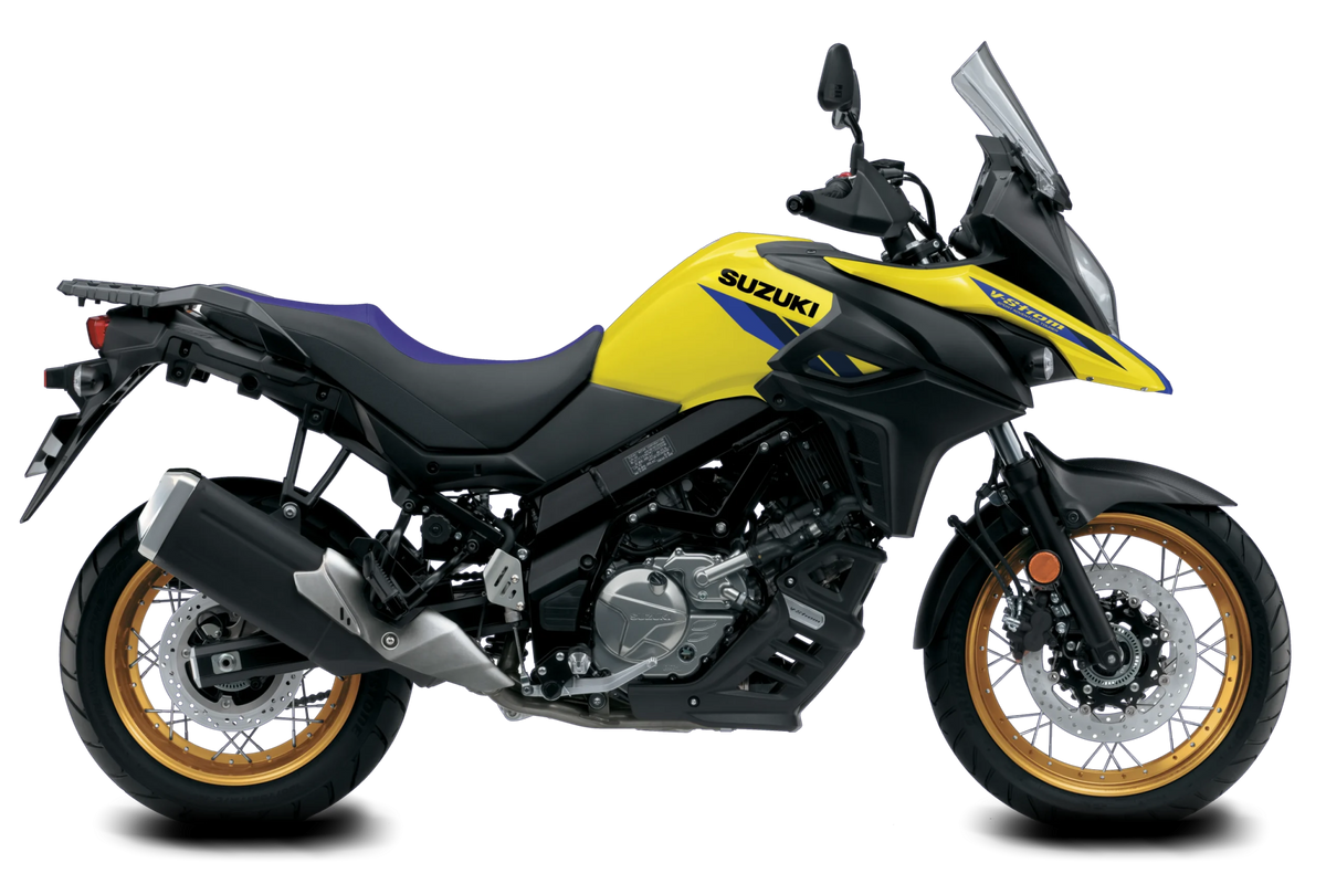 Suzuki V-strom 800