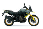 SUZUKI V - STROM 800 - procircuitcl