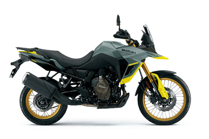SUZUKI V - STROM 800 - procircuitcl