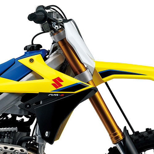 Suzuki Moto RMZ250-ProCircuit