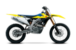 Suzuki Moto RMZ450-ProCircuit