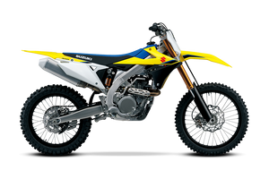 Suzuki Moto RMZ450-ProCircuit