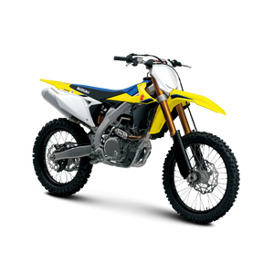 Suzuki Moto RMZ450-ProCircuit