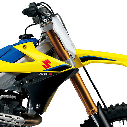 Suzuki Moto RMZ450-ProCircuit