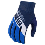 Troy Lee Designs Guantes Se Pro Yamaha L4 Navy-ProCircuit