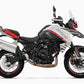 Touring Benelli TRK 702X Con Maletas - procircuit
