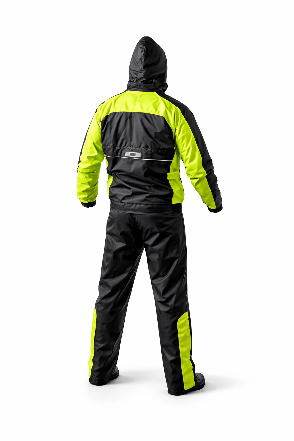 TRAJE DE AGUA GIVI PRIME - procircuitcl