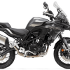 Benelli Moto TRK 502 X - Gris