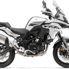 Benelli Moto TRK 502 X - Blanco