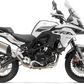 Benelli Moto TRK 502 X