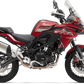 Benelli Moto TRK 502 X