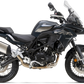 Benelli Moto TRK 502 X