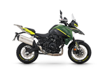 Benelli Moto TRK 702X-ProCircuit