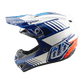 TROY LEE DESIGNS CASCO GP PRO SEGMENT BLUE - procircuitcl