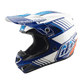 TROY LEE DESIGNS CASCO GP PRO SEGMENT BLUE - procircuitcl