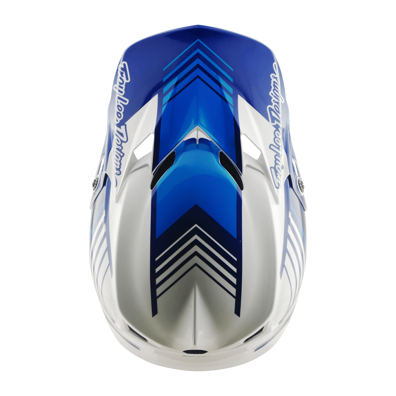 TROY LEE DESIGNS CASCO GP PRO SEGMENT BLUE - procircuitcl