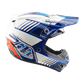 TROY LEE DESIGNS CASCO GP PRO SEGMENT BLUE - procircuitcl