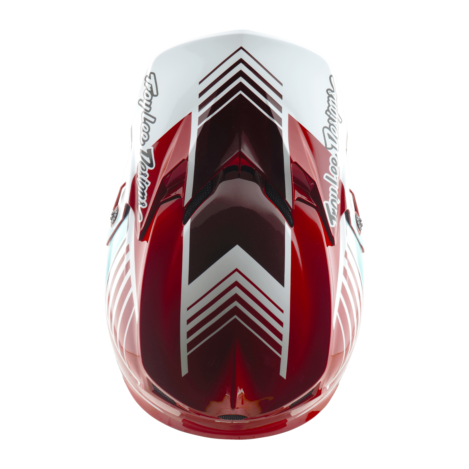 TROY LEE DESIGNS CASCO GP PRO SEGMENT RED - procircuitcl