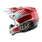 TROY LEE DESIGNS CASCO GP PRO SEGMENT RED - procircuitcl