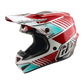 TROY LEE DESIGNS CASCO GP PRO SEGMENT RED - procircuitcl