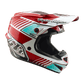 TROY LEE DESIGNS CASCO GP PRO SEGMENT RED - procircuitcl