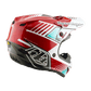 TROY LEE DESIGNS CASCO GP PRO SEGMENT RED - procircuitcl
