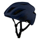 Troy Lee Designs Casco Grail Badge Mips Azul Oscuro - procircuitcl