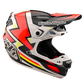 Troy Lee Designs Casco SE5 Composite Ever Yellow - procircuitcl