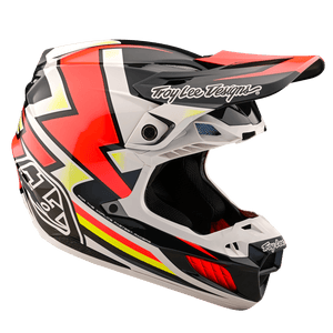 Troy Lee Designs Casco SE5 Composite Ever Yellow - procircuitcl