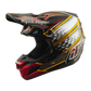 TROY LEE DESIGNS CASCO SE5 COMPOSITE WINGS BLACK / BLACK - procircuitcl