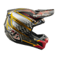TROY LEE DESIGNS CASCO SE5 COMPOSITE WINGS BLACK / BLACK - procircuitcl