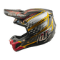 TROY LEE DESIGNS CASCO SE5 COMPOSITE WINGS BLACK / BLACK - procircuitcl