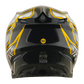 TROY LEE DESIGNS CASCO SE5 COMPOSITE WINGS BLACK / BLACK - procircuitcl