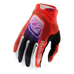 Troy Lee Designs Guantes Air Optic Infra Rojo - procircuitcl