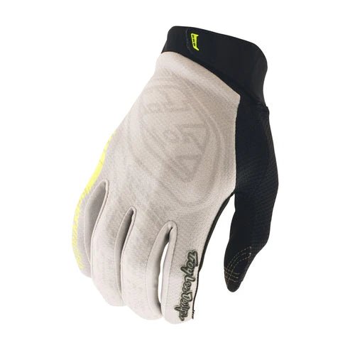 Troy Lee Designs Guantes GP PRO FRAMES VAPOR / GRAY - procircuitcl