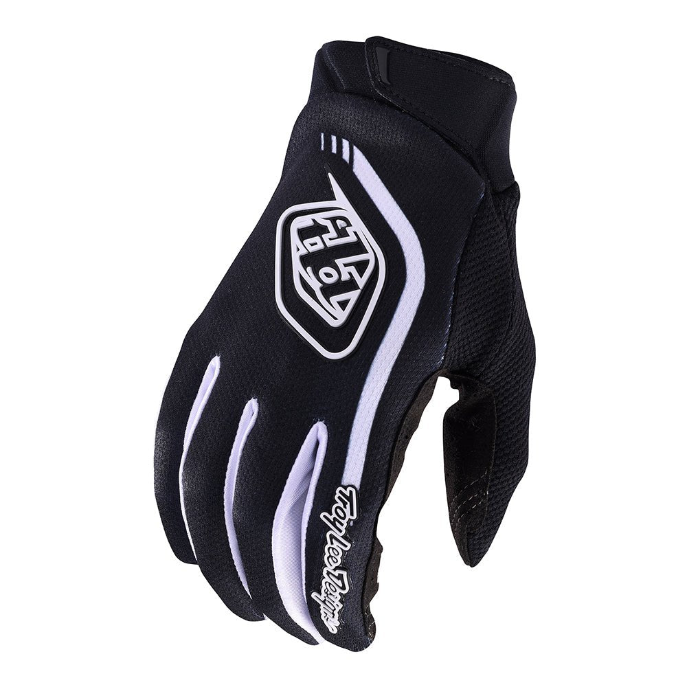 Troy Lee Designs Guantes Niño GP Pro Negro - procircuitcl