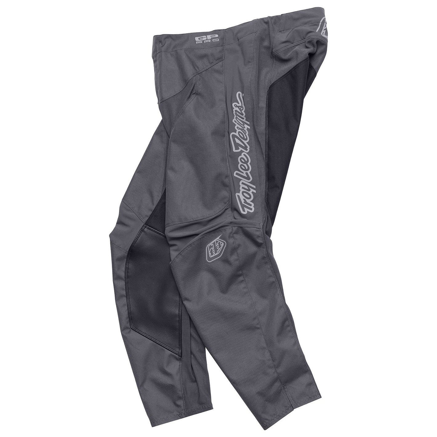 Troy Lee Designs Pantalón De Moto GP Pro Mono Charcoal - procircuitcl