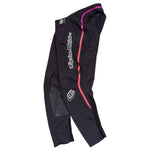 Troy Lee Designs Pantalón De Moto SE Pro Pinned Negro - procircuitcl