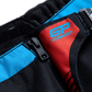 TROY LEE DESIGNS PANTALÓN GP PRO FRAMEWORK BLACK / CYAN - procircuitcl