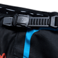 TROY LEE DESIGNS PANTALÓN GP PRO FRAMEWORK BLACK / CYAN - procircuitcl