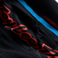 TROY LEE DESIGNS PANTALÓN GP PRO FRAMEWORK BLACK / CYAN - procircuitcl