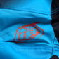 TROY LEE DESIGNS PANTALÓN GP PRO FRAMEWORK BLACK / CYAN - procircuitcl