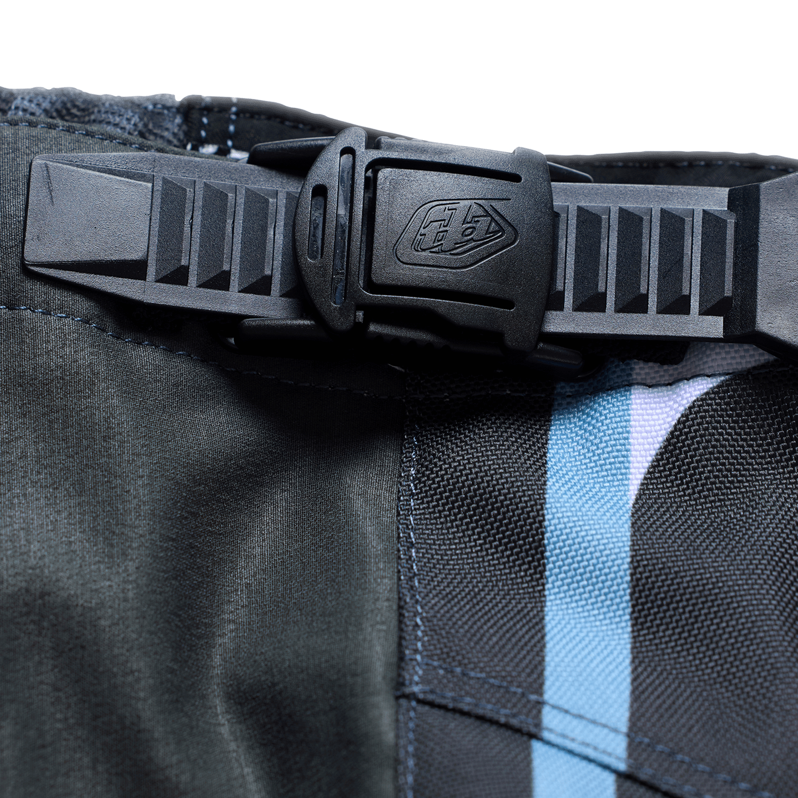 TROY LEE DESIGNS PANTALÓN GP PRO FRAMEWORK CARBON / GRAY - procircuitcl