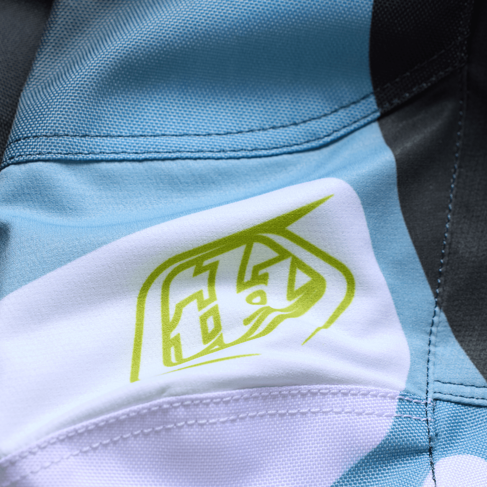 TROY LEE DESIGNS PANTALÓN GP PRO FRAMEWORK CARBON / GRAY - procircuitcl