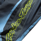 TROY LEE DESIGNS PANTALÓN GP PRO FRAMEWORK CARBON / GRAY - procircuitcl