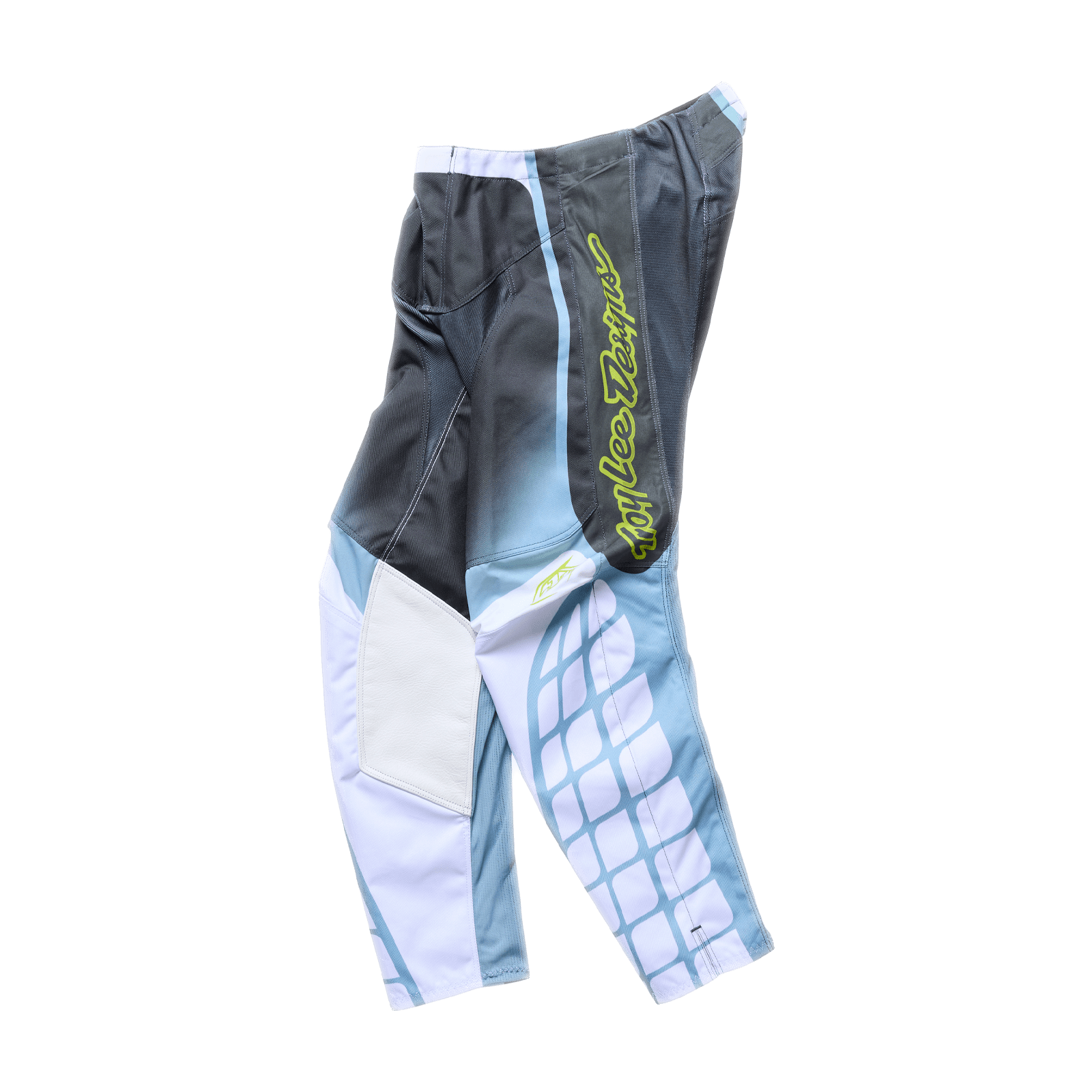 TROY LEE DESIGNS PANTALÓN GP PRO FRAMEWORK CARBON / GRAY - procircuitcl