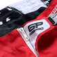 TROY LEE DESIGNS PANTALÓN GP PRO STREAMLINE RED / BLACK - procircuitcl