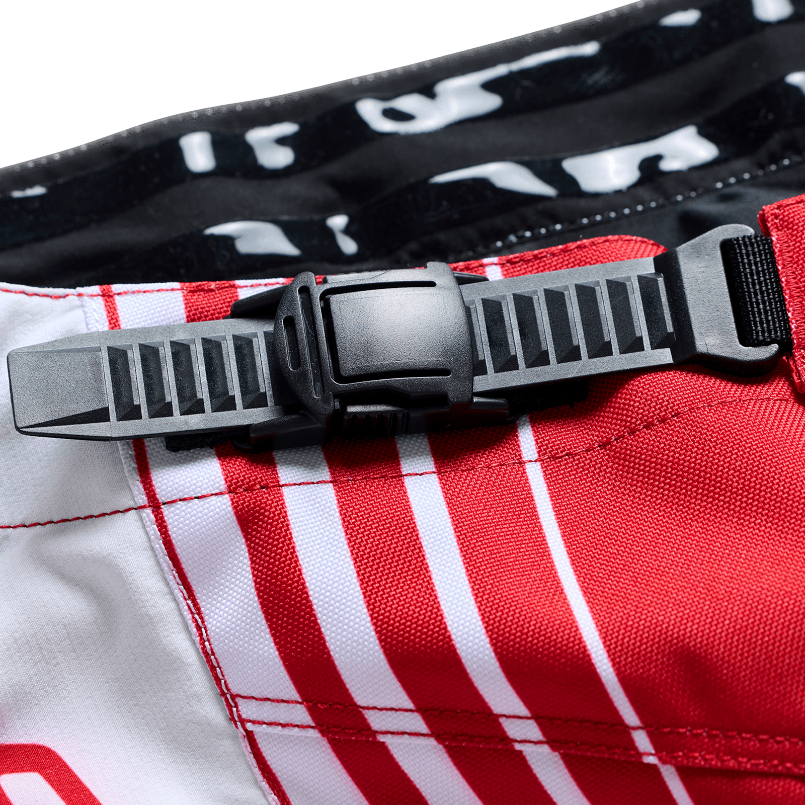 TROY LEE DESIGNS PANTALÓN GP PRO STREAMLINE RED / BLACK - procircuitcl