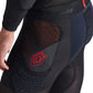 Troy Lee Designs Pantalón Protector Stage Ghost D30 Solid Black - procircuitcl